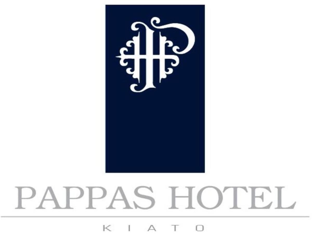 Hotel Pappas Кьятон Экстерьер фото